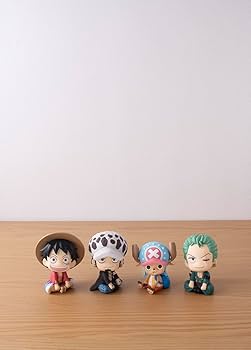 るかっぷ　ワンピース　ロー&チョッパー　限定版 抽選販売】 るかっぷ ONE PIECE ロー＆チョッパー 限定版
